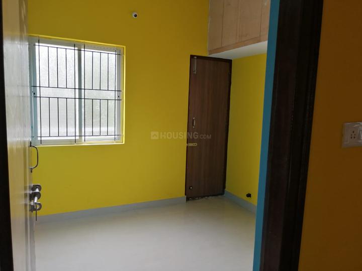 New Baiyyappanahalli Bedroom 1