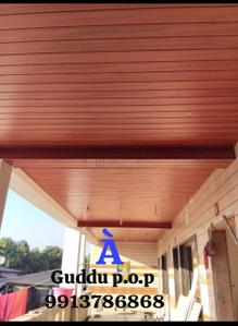 Balcony Image of 2500 Sq.ft 3 BHK Duplex for sale in Jamalpore Navsari for Rs. 9500000