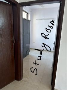 Study Room Image of 1250 Sq.ft 2.5 BHK Builder Floor for sale in Omaxe City 2 Palwal for Rs. 4500000