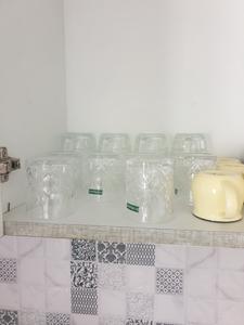 Bathroom Image of 500 Sq.ft 1 BHK Builder Floor for rent in Choodasandra Bengaluru for Rs. 19000