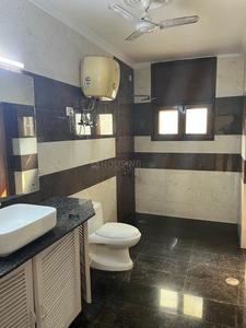 Bathroom Image of 1200 Sq.ft 3.5 BHK Independent House for sale in Sector 15 Noida for Rs. 37500000