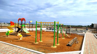 Image of 960 Sq.ft Residential Plot / Land for sale in Kurumbapalayam, Coimbatore for Rs. 3375000