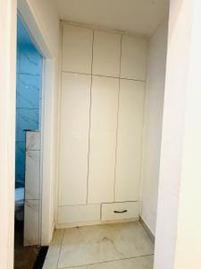 Bedroom Image of 1215 Sq.ft 3 BHK Builder Floor for sale in Chandon Gobindgarh Mohali for Rs. 6290000