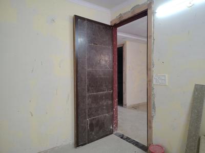 Bedroom Image of 1250 Sq.ft 3 BHK Builder Floor for rent in Chhattarpur New Delhi for Rs. 28000