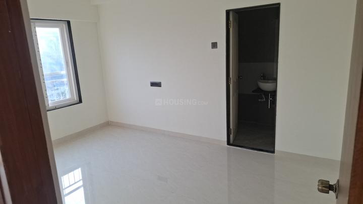 Mig hig mhada premnagar Bedroom One 1