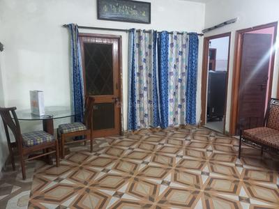 3 BHK Independent Builder Floor