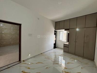 Bedroom Image of 1600 Sq.ft 2.5 BHK Independent House for sale in Santoshi Nagar Raipur for Rs. 5300000