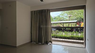 Living Room Image of 900 Sq.ft 2 BHK Apartment / Flat for sale in Skyi Star City, Dhayari Pune for Rs. 5850000