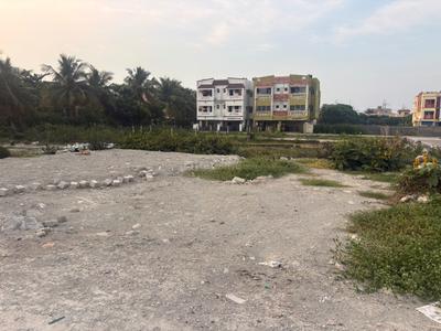 Image of 1405 Sq.ft Residential Plot / Land for sale in Asset Green Wood City, Navalur, Chennai for Rs. 9835000