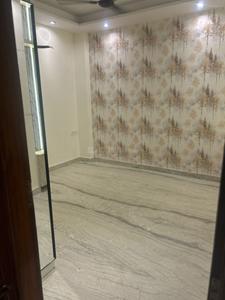 3 BHK Independent Builder Floor