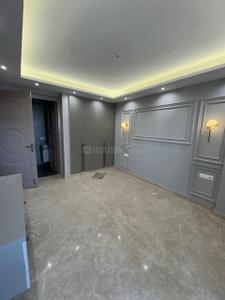 4 BHK Independent Builder Floor