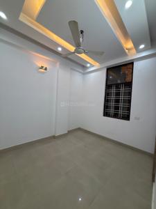 Bedroom Image of 950 Sq.ft 3 BHK Apartment / Flat for sale in Vaishali Ghaziabad for Rs. 9500000