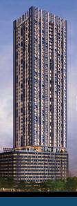 Image of 675 Sq.ft 2 BHK Apartment / Flat for sale in Mahim, Mumbai for Rs. 35000000