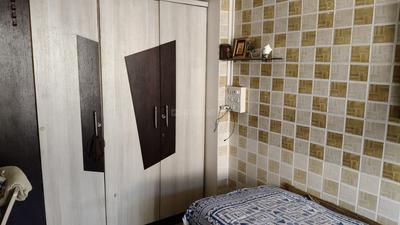 Bedroom Image of 1400 Sq.ft 2 BHK Apartment / Flat for sale in Thane West Thane for Rs. 16000000