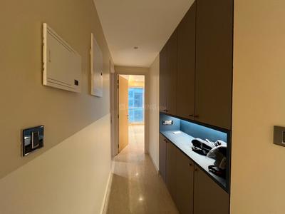 Image of 1400 Sq.ft 3 BHK Apartment / Flat for rent in Monte South, Byculla, Mumbai for Rs. 225000