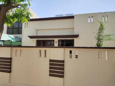 3 BHK Independent House