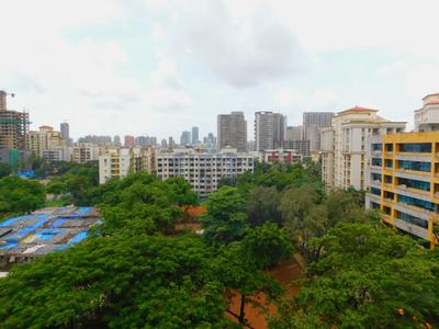 Image of 1150 Sq.ft 2 BHK Apartment / Flat for sale in Swastik Sai Jharoka, Borivali East, Mumbai for Rs. 14000000