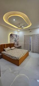 Bedroom Image of 1800 Sq.ft 3 BHK Villa for sale in Mansarovar Jaipur for Rs. 3500000