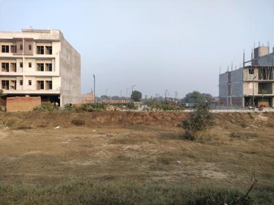 Image of 128 Sq.ft Residential Plot / Land for sale in Amolik Aster Woods, Sector 98, Faridabad for Rs. 16500000