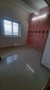 Bedroom Image of 1078 Sq.ft 2.5 BHK Apartment / Flat for sale in Vengambakkam Chennai for Rs. 8128456