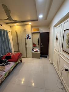 Hall Image of 1250 Sq.ft 2 BHK Apartment / Flat for rent in Swawlambi Nagar Nagpur for Rs. 29000