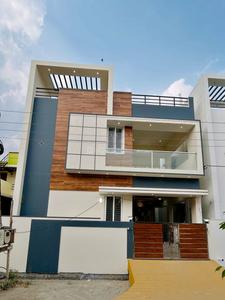 Image of 950 Sq.ft 2 BHK Independent House for sale in Poonamallee, Chennai for Rs. 6500000
