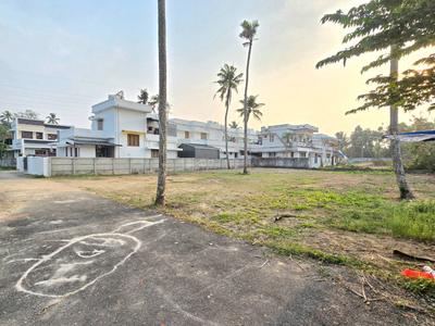 Image of 6525 Sq.ft Residential Plot / Land for sale in North Parvur, Kochi for Rs. 7500000
