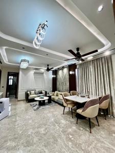 Image of 1850 Sq.ft 3 BHK Builder Floor for sale in Anant Raj Estate, Kadarpur, Gurgaon for Rs. 24000000