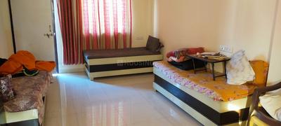 Hall Image of Room rent in Vijay Nagar, Indore