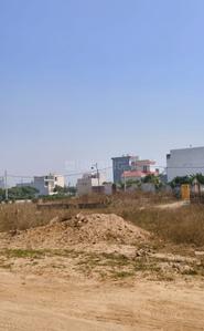 Residential Plot