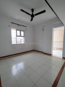 Hall Image of 1035 Sq.ft 2 BHK Apartment / Flat for sale in Shyamal Ahmedabad for Rs. 6000000