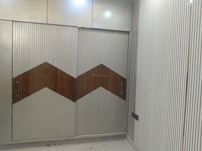 Bedroom Image of 1100 Sq.ft 3 BHK Builder Floor for sale in Sector 3 Rohini New Delhi for Rs. 16500000