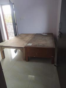 Bedroom Image of 900 Sq.ft 2 BHK Independent House for rent in Lalpur Ranchi for Rs. 2500