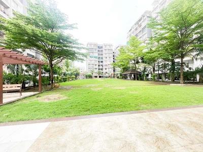 Image of 1665 Sq.ft 3 BHK Apartment / Flat for sale in Eklingji Radhe Skyline, Sanand, Ahmedabad for Rs. 7151000