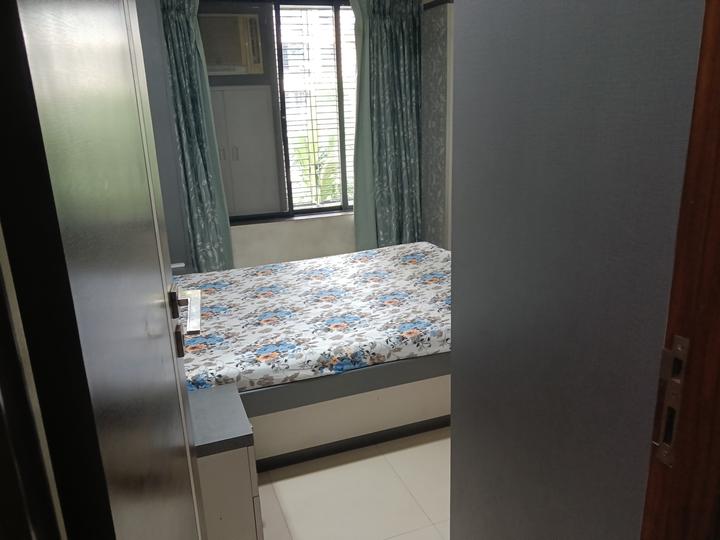 Asha Nagar, Borivali East Bedroom One 1