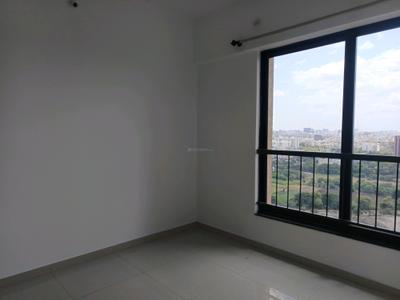 Bedroom Image of 600 Sq.ft 1 BHK Apartment / Flat for sale in Joyville Hadapsar Annexe Phase 8, Shewalewadi Pune for Rs. 4900000