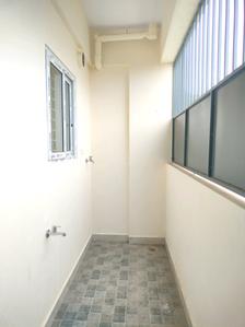 Drying Area Image of 1115 Sq.ft 2 BHK Apartment / Flat for sale in Doddanagamangala Bengaluru for Rs. 6068999