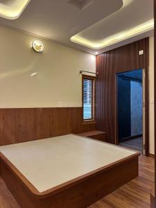 Bedroom Image of 3300 Sq.ft 4 BHK Independent House for sale in Bedarahalli Bengaluru for Rs. 23800000