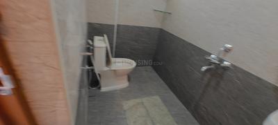 Bathroom Image of 1200 Sq.ft 2 BHK Apartment / Flat for rent in Horamavu Bengaluru for Rs. 33100