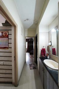 Bathroom Image of 1781 Sq.ft 3 BHK Apartment / Flat for sale in Hadapsar Pune for Rs. 8900000