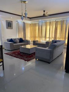Hall Image of 2550 Sq.ft 3 BHK Apartment / Flat for sale in Jaypee The Kalypso Court, Sector 128 Noida for Rs. 45000000