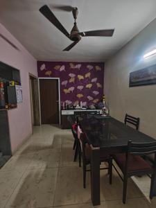 3.5 BHK Flat