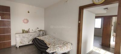 Living Room Image of 960 Sq.ft 2 BHK Apartment / Flat for rent in Nashik Road Nashik for Rs. 15000