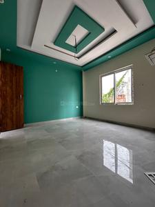 Kitchen Image of 500 Sq.ft 1 BHK Independent House for sale in Sarojini Nagar Lucknow for Rs. 2500000