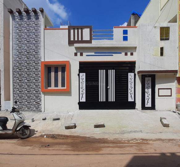 Raghavendra Extension, Ramamurthy Nagar Main Image 1