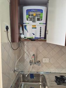 Kitchen Image of 1096 Sq.ft 2 BHK Apartment / Flat for sale in Jaypee Kosmos, Sector 134 Noida for Rs. 9500000