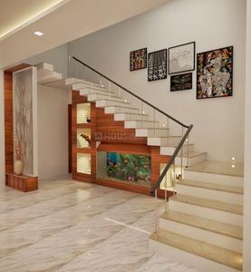 Hall Image of 1500 Sq.ft 3 BHK Independent House for sale in Gauribidanur Chikballapur District for Rs. 6000000