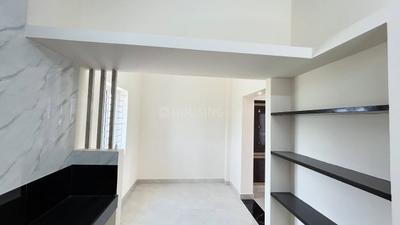 Kitchen Image of 840 Sq.ft 2 BHK Independent House for sale in Avadi Chennai for Rs. 5600000