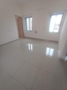 Bedroom Image of 910 Sq.ft 2 BHK Apartment / Flat for rent in Adambakkam Chennai for Rs. 30000