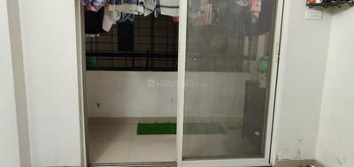 Balcony Image of Passport office in Mundhwa, Pune